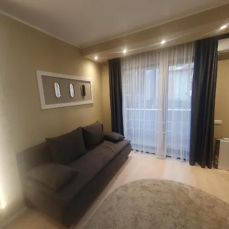 Apartment Lilion Constanţa