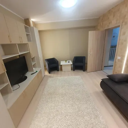 Lilion Apartment