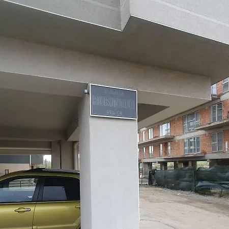 Apartment Lilion Constanţa