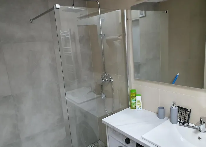 Lilion Apartment Constanţa