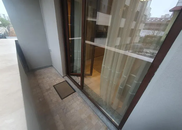 Lilion Apartment Constanţa