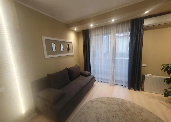 Apartment Lilion Constanţa