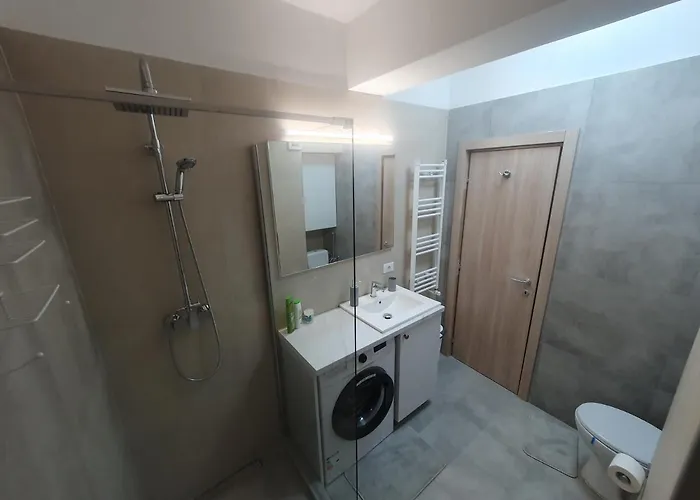 Lilion Apartment Constanţa