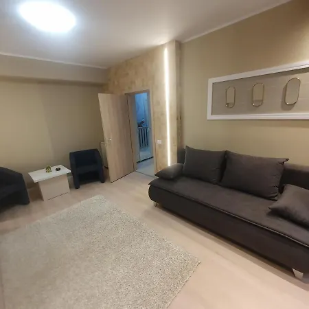 Apartment Lilion *