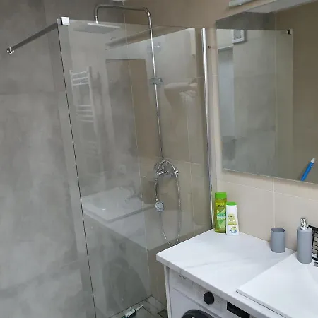 Lilion Appartement Constanţa