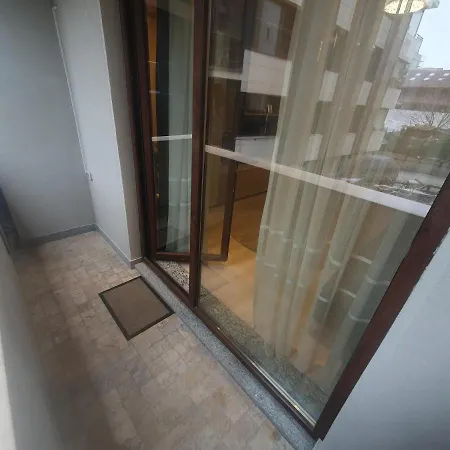 Lilion Apartment Constanta