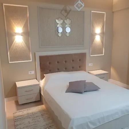 Lilion Apartment