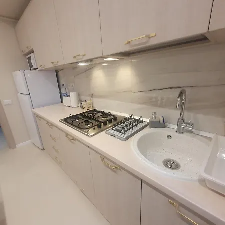 Apartment Lilion