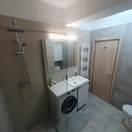 Lilion Apartment Constanta
