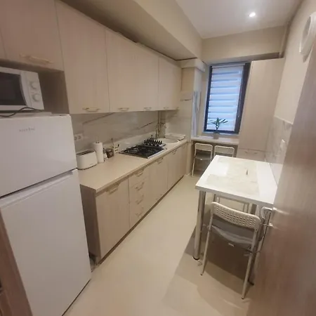 Apartman Lilion *